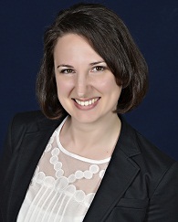 Kristina Hendren B.A